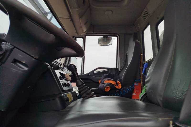 OmecoHub - Immagine IVECO 450